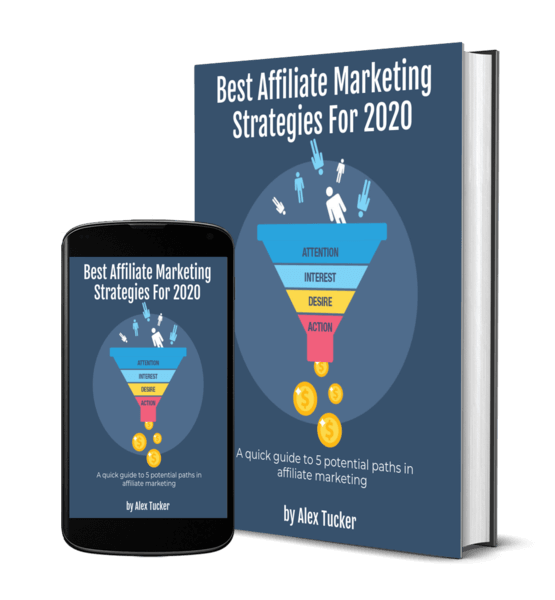 best affiliate marketing strategies for 2020